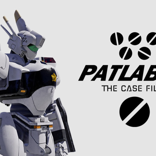 PATLABOR: Case Files anunțat pentru PS5 și PC