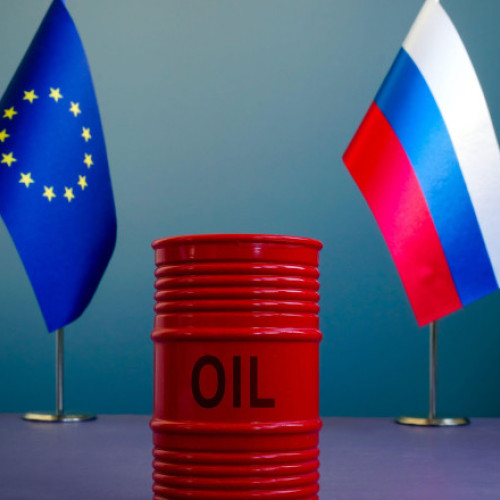 Comisia Europeană amână propunerea interzicerii importurilor de petrol rusesc