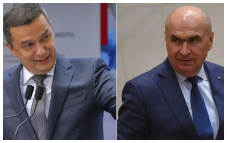 Mircea Abrudean cere coaliției să respecte acordul de guvernare