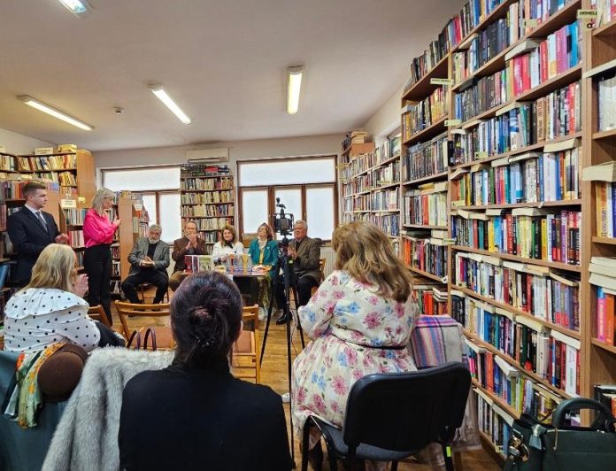 Consiliul Județean Vrancea celebrează Ziua Internațională a Poeziei cu evenimente culturale