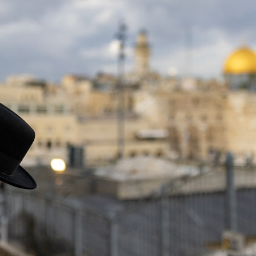 Evenimente anulate în Ierusalim de Est din cauza conflictului cu Iranul