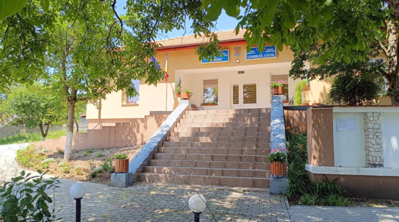 Gurasada își propune investiții europene pentru modernizarea localității