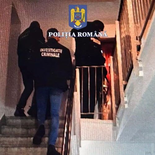 Percheziții pentru vătămare corporală, evaziune fiscală și corupere sexuală în București - Sunt cercetați doi suspecți în dosarul de 1,97 milioane de euro la adresa serviciilor medicale realizate