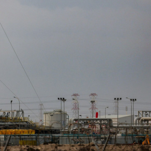 QatarEnergy invocă forța majoră din cauza atacurilor asupra Ras Laffan