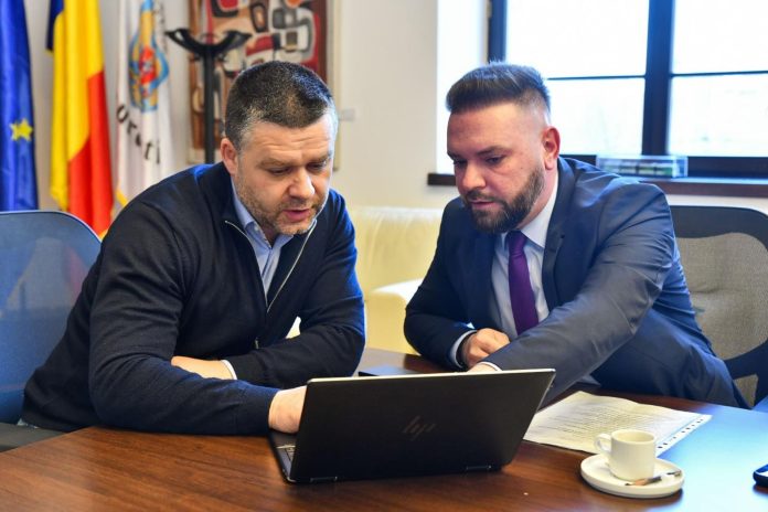 Discuții despre infrastructura rutieră și reorganizarea Parcului Romniceanu