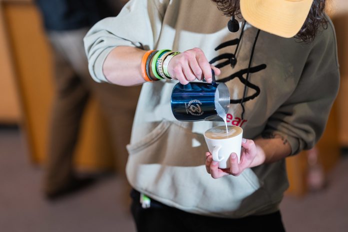 Bucureștiul a găzduit cea de-a treia ediție a festivalului COFFeEAST