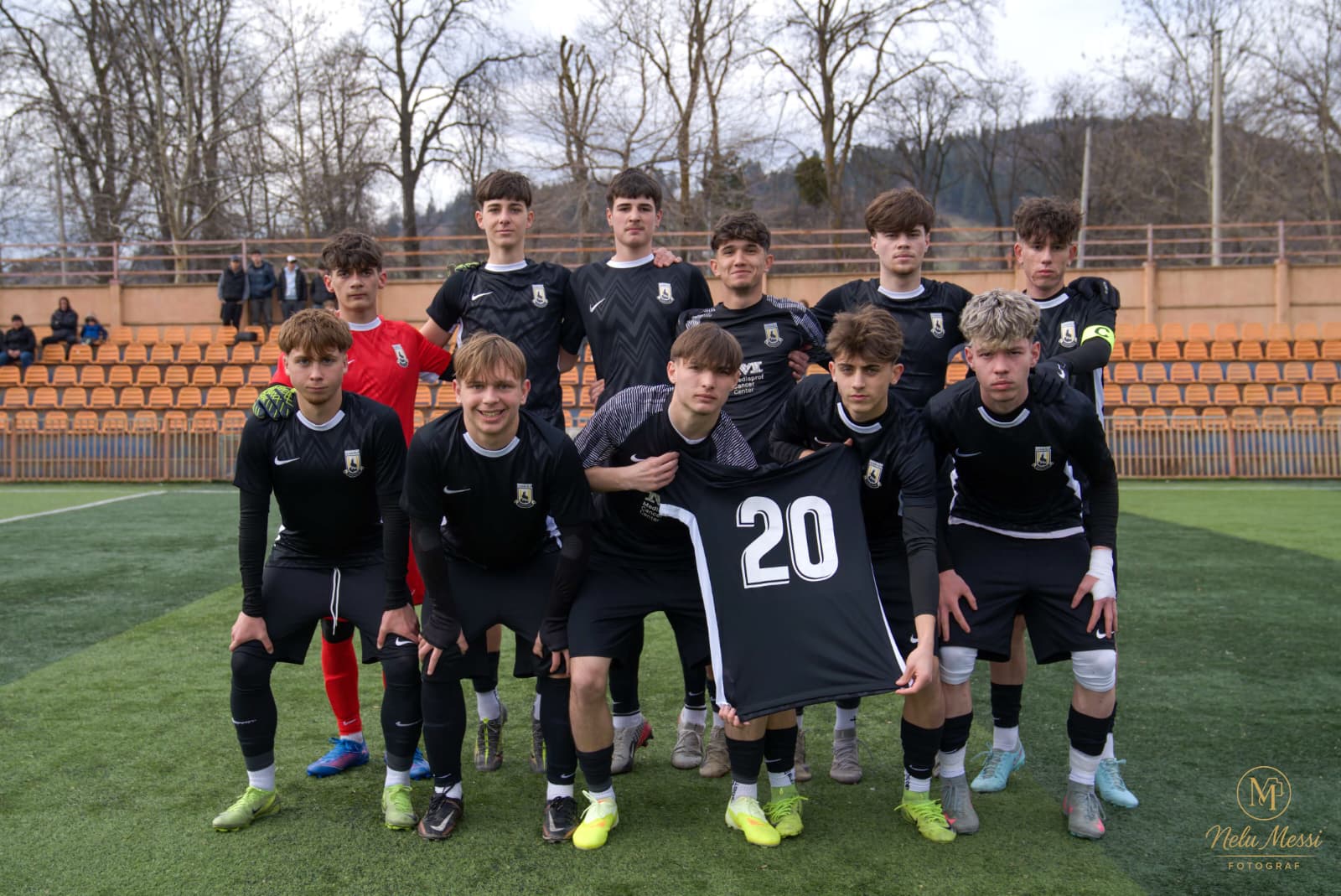 CSM Ceahlăul anunță schimbări promițătoare pentru suporterii clubului