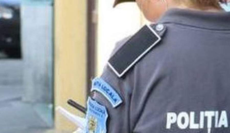 Viceprimarul din Teiuș sancționat pentru lucrări fără autorizație