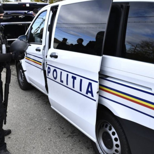 Subinspector din București, condamnat pentru ultraj și pierdere a locului de muncă