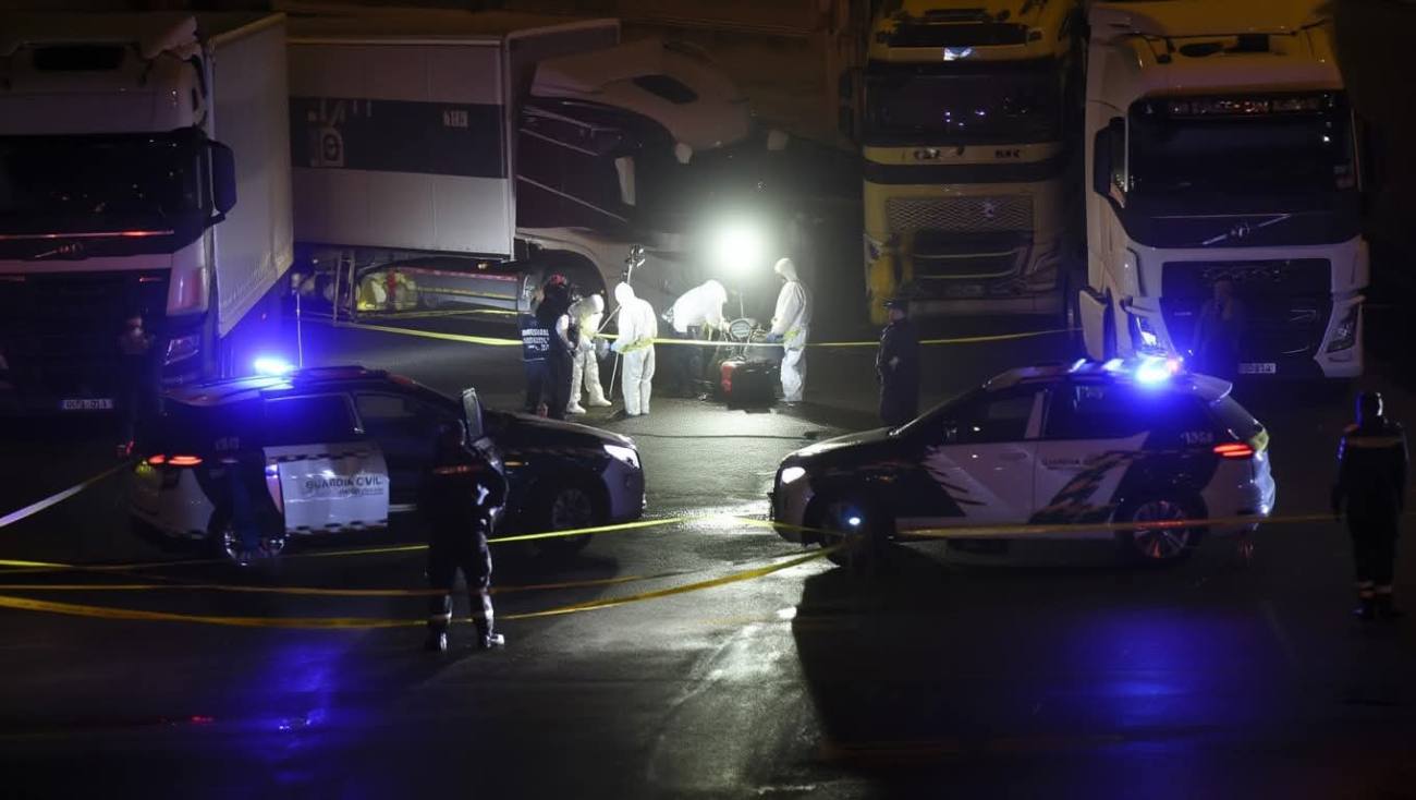 Conflict mortal în Spania după o tentativă de furt de motorină