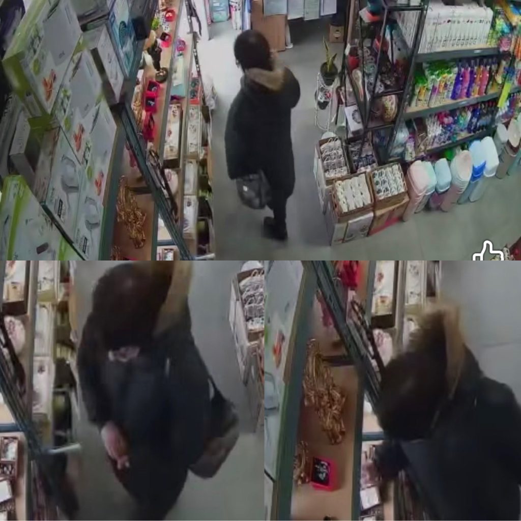 Un bărbat din Târgu Jiu acuză o femeie de furt pe rețelele sociale