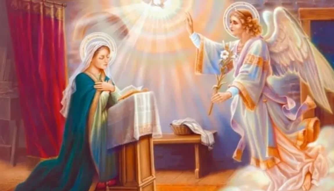 Buna Vestire, sărbătoare cu tradiții și semnificații profunde