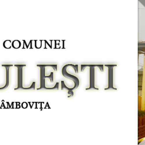 Primăria din Produlești angajează noi membri în echipă! Anunțul primarului Georgescu George: concurs pentru inspector urbanism și consilier achiziții publice. Termen limită 25 martie, proba scrisă pe 8 aprilie în 2024.