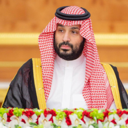 Prințul Mohammed bin Salman îndeamnă la intensificarea conflictului cu Iranul
