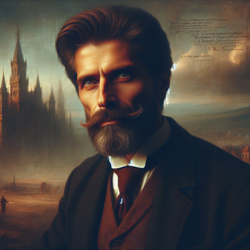 Citatul Zilei: Despre Forța Ideilor 🧐✨