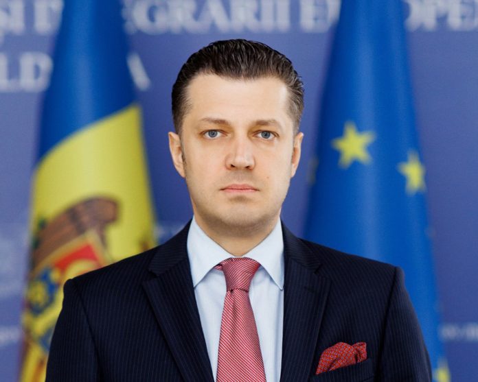 Mihai Mîțu devine ambasador al Republicii Moldova la București