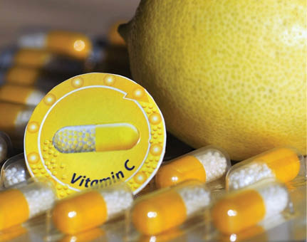Vitamina C: Beneficii reale și mituri frecvente