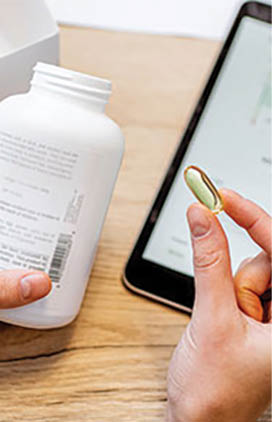 Medicii avertizează: Suplimentele alimentare pot fi periculoase pentru sănătate