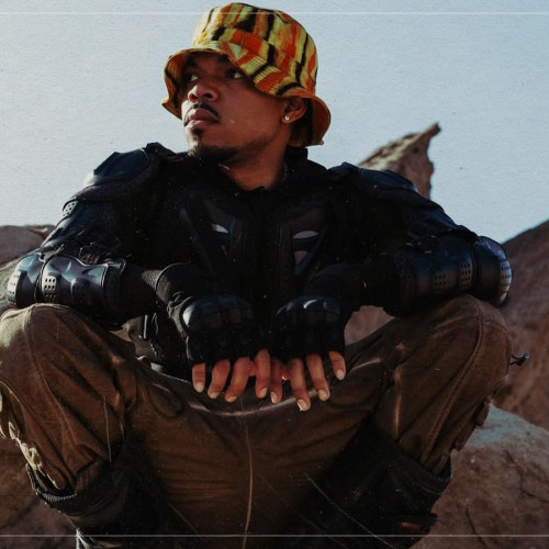 Chance the Rapper câștigă 35 de dolari după o bătălie juridică de cinci ani cu fostul manager