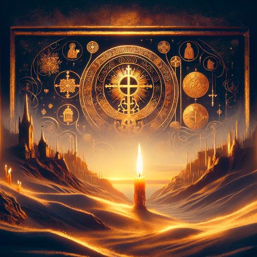 25 Martie 2026: Buna Vestire - O Sărbătoare de O Importanță Majoră în Calendarul Ortodox