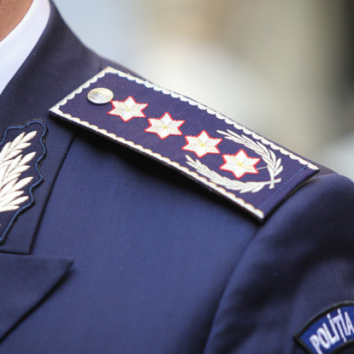 Poliția Română sărbătorește 204 ani de la înființare pe 25 martie