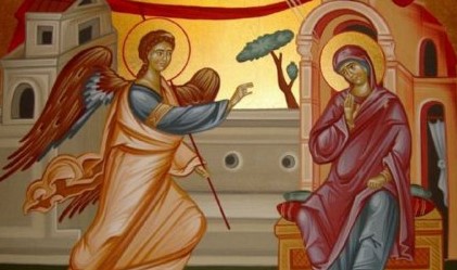 Buna Vestire, sărbătorită pe 25 martie, simbol al primăverii și speranței