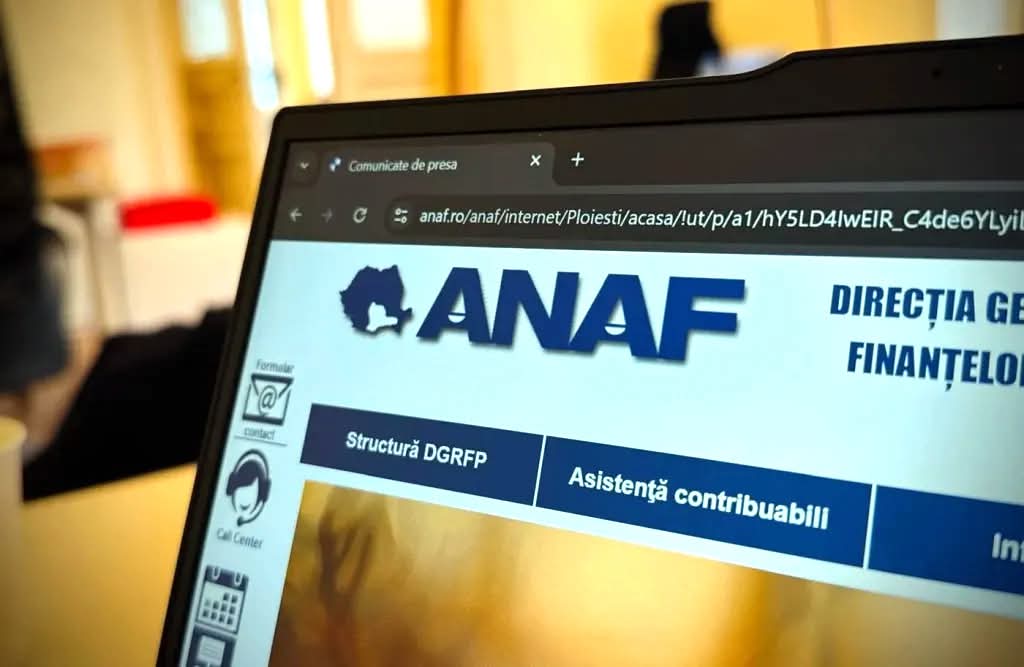 ANAF lansează platforma eLicitațiiANAF pentru bunurile sechestrate