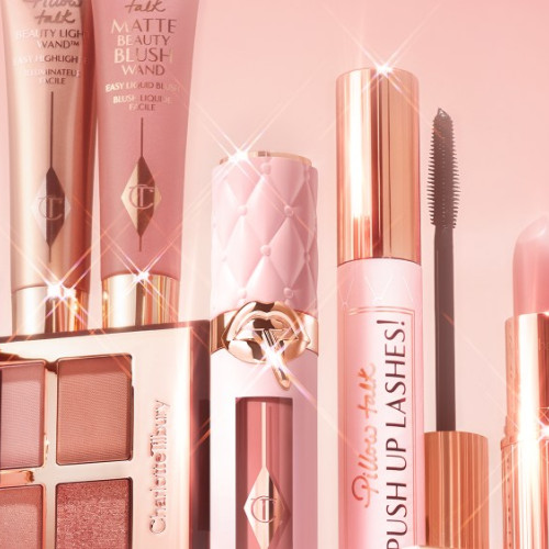 Estée Lauder negociază o fuziune cu Puig