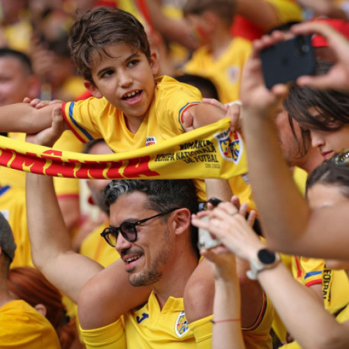 Informații esențiale pentru suporterii români la meciul Turcia – România