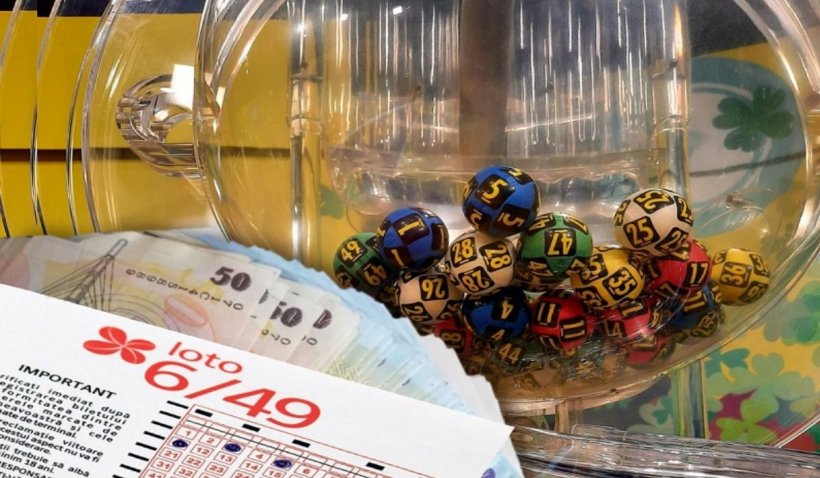 Angajat al Loteriei Române condamnat la închisoare cu suspendare după un furt