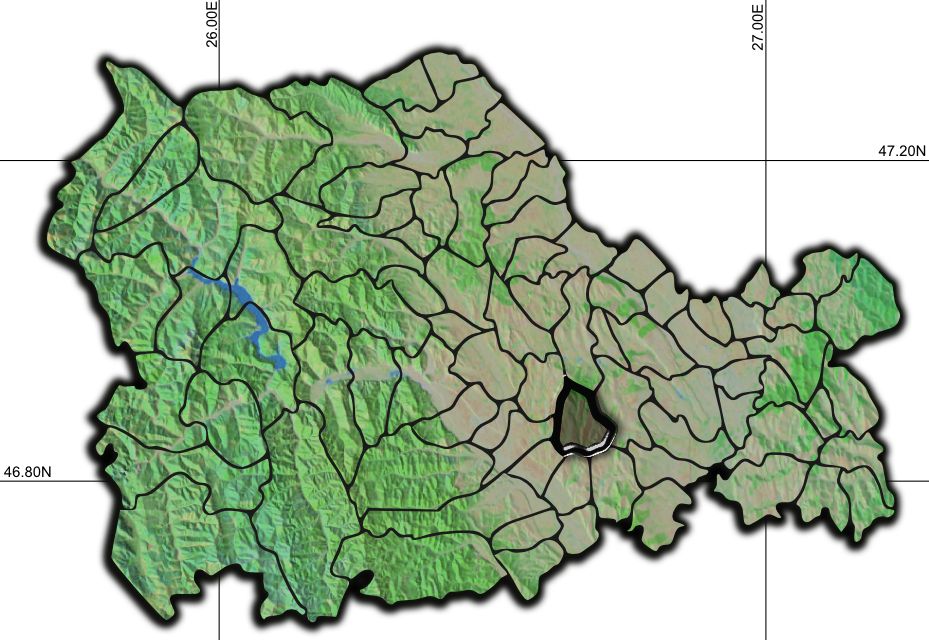 Neamțul, implicat în exploatarea gazelor din Marea Neagră
