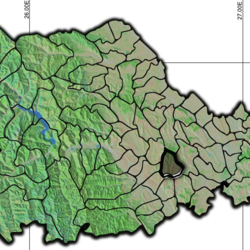 Neamțul, implicat în exploatarea gazelor din Marea Neagră