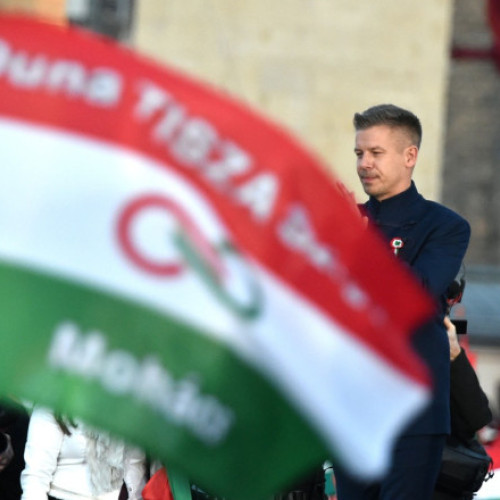 Infiltrare a unui agent ungur în opoziție înainte de alegerile cruciale