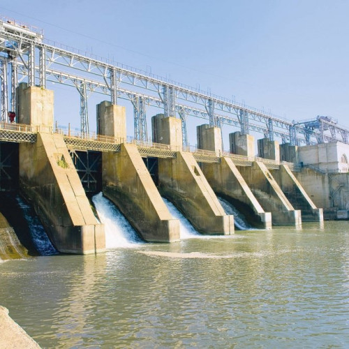 Construcții Hidrotehnice SA Iași se află pe o piață competitivă în construcții