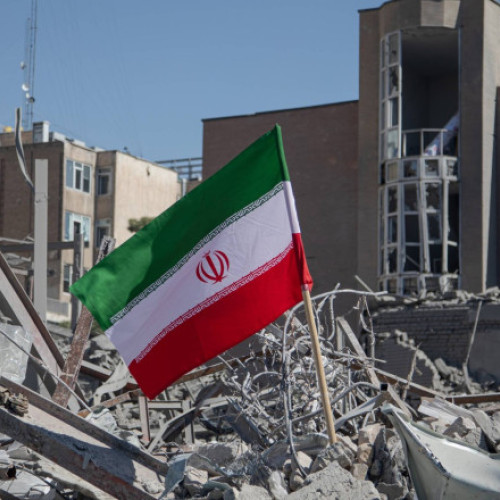 Iranul solicită condiții dure pentru încetarea conflictului cu SUA și Israel