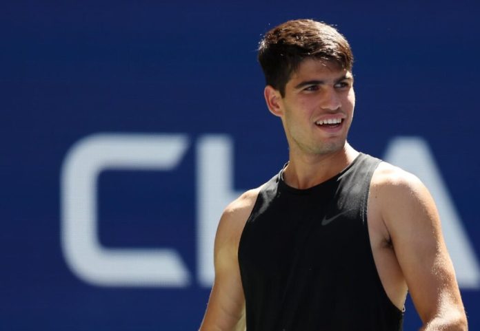 Nadal despre Alcaraz: „Nu i se mai poate cere nimic”