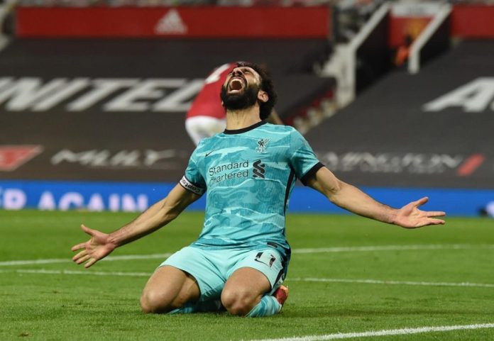 Mohamed Salah se pregătește de despărțirea de Liverpool
