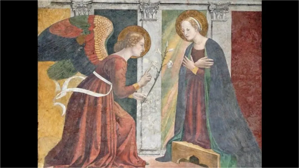 Credincioșii ortodocși și catolici sărbătoresc Buna Vestire