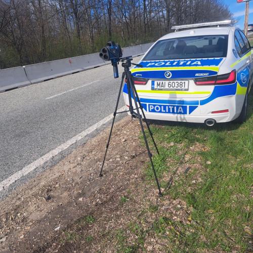 România introduce sistemul e-SIGUR pentru monitorizarea traficului rutier