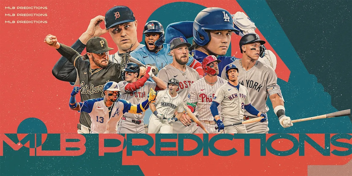 MLB Opening Day 2026: Predicții ale experților pentru campionatul World Series și mai mult