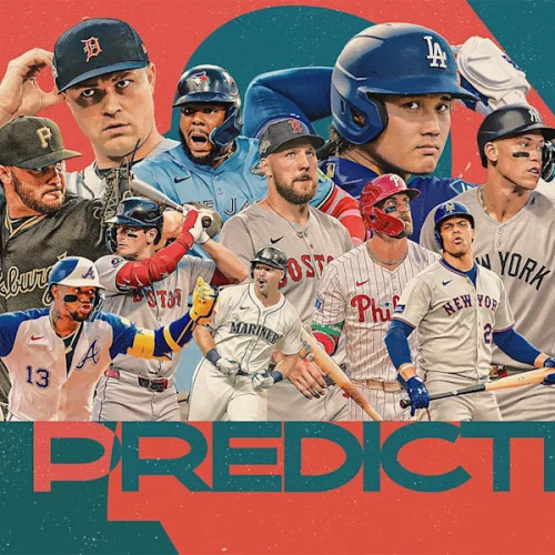 Deschiderea sezonului MLB 2026: Predicții pentru campionul World Series și jucătorii majori