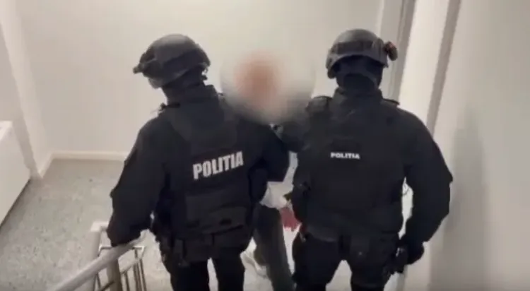 Soția ucisă de soț în comuna Neaua, Mureș