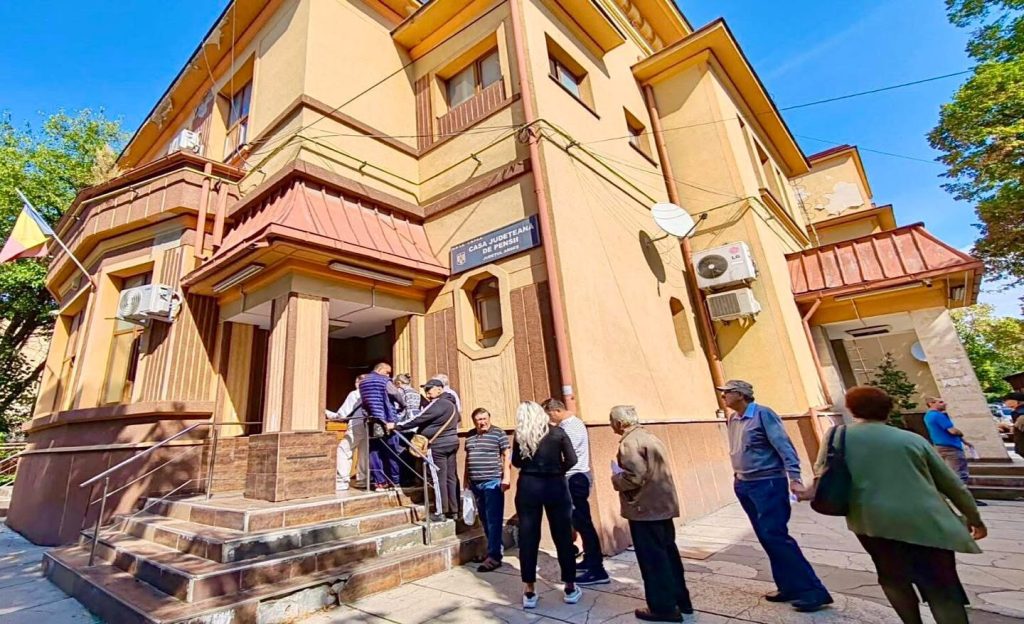 Bilete de tratament balnear disponibile înainte de Paște în Argeș