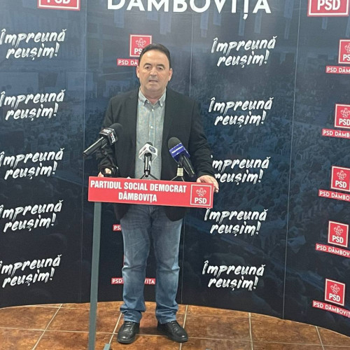 Administrația din Potlogi îmbină istoria cu modernismul: investiții pentru comunitate și mediu