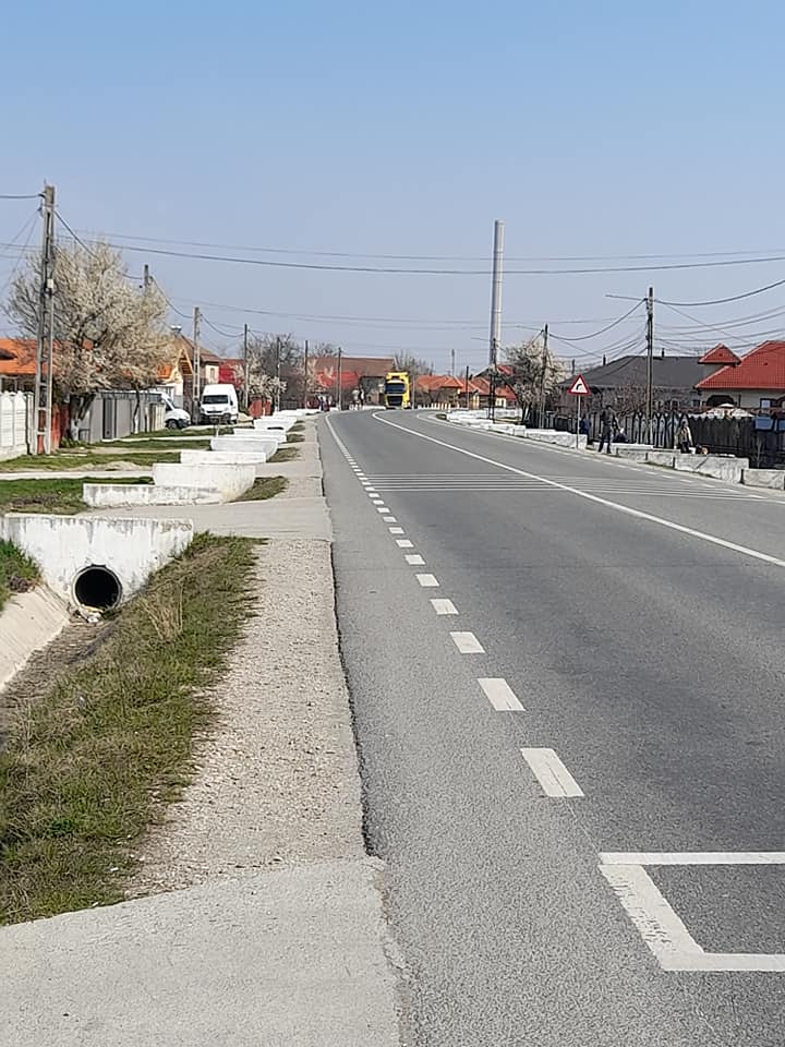 Presiune scăzută a apei potabile în Cârbesti și Dâmbova pe 26 martie