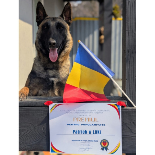 Ziua Poliției Române celebrată cu avansări și premii la Neamț