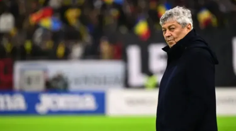 Lucescu constrâns de presiune, ia în calcul demisia înainte de meciul cu Turcia