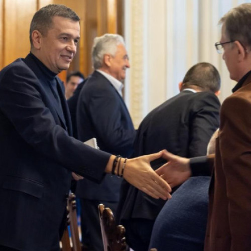 Grindeanu propune consultări periodice cu sindicatele pentru a restabili dialogul