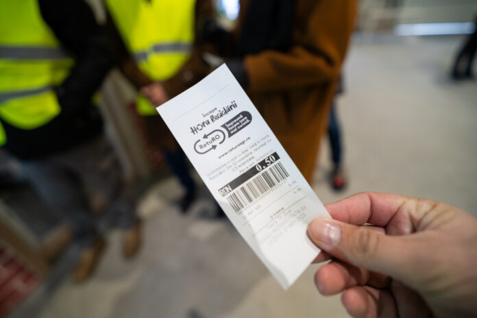 Evoluția Sistemului de Garanție-Returnare în februarie 2026