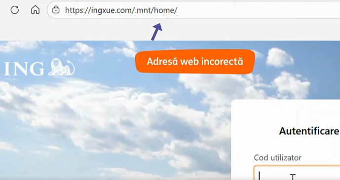 Fraudele cibernetice vizează din ce în ce mai mult persoanele juridice în România